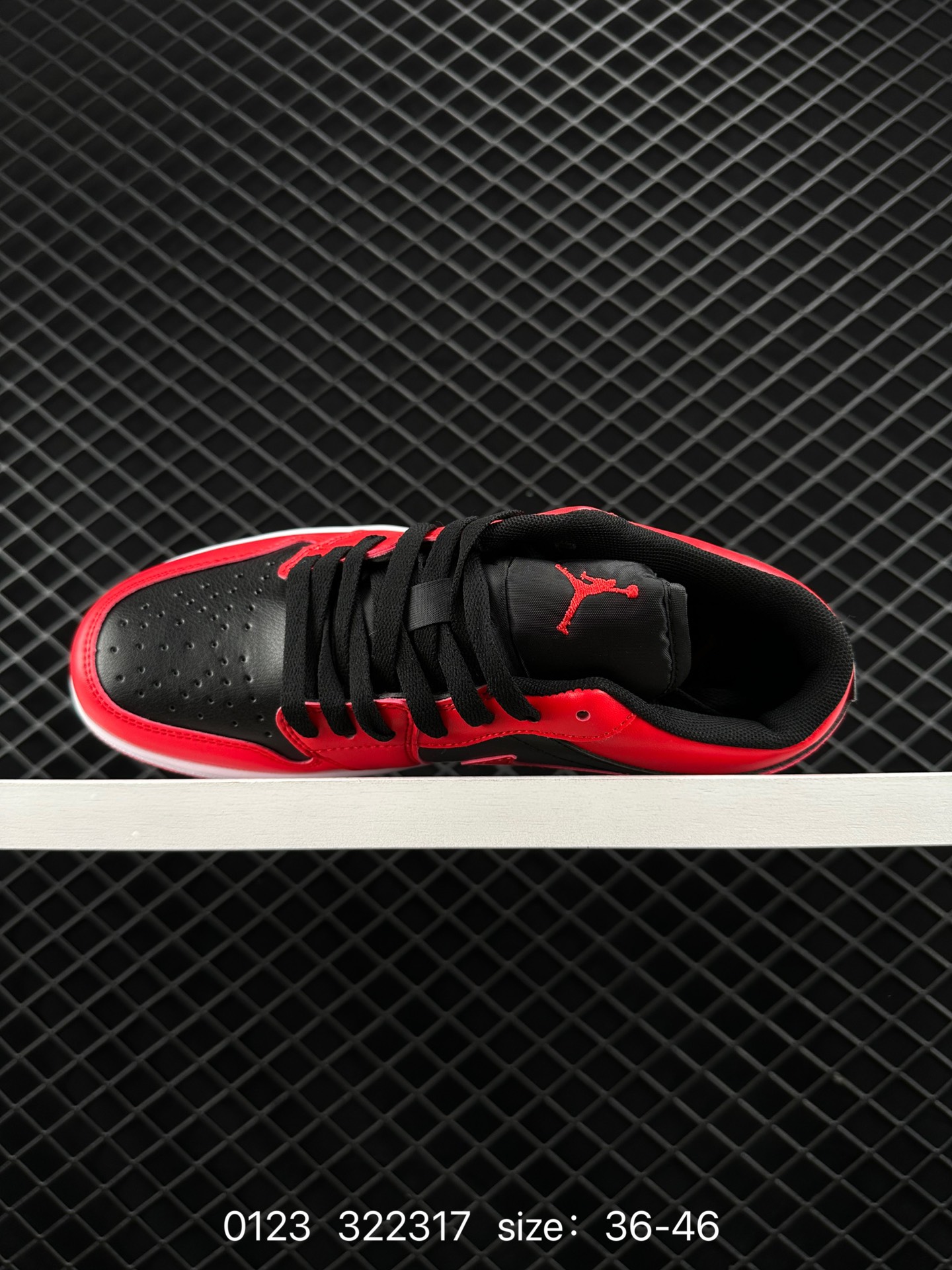 Nike Air Jordan 1 Low